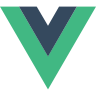 Vue logo